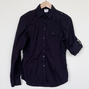 Brooks Brothers Button Down